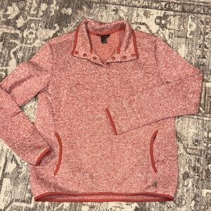 Eddie Bauer Pullover
